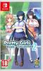 Pretty Girls Game Collection (Nintendo Switch) [Official Import]