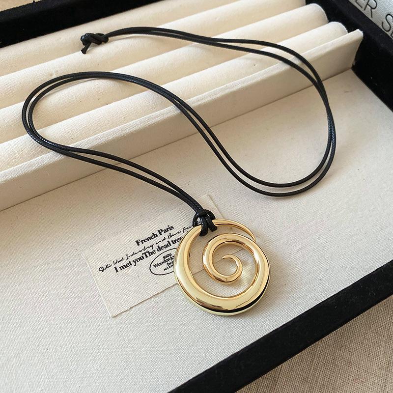 Ожерелье Y2K «Морская звезда»: Крутой, Милый Стиль для Женской Моды