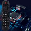 Пульт дистанционного управления для медиаплеера X96MAX X96Air X88King X88PRO