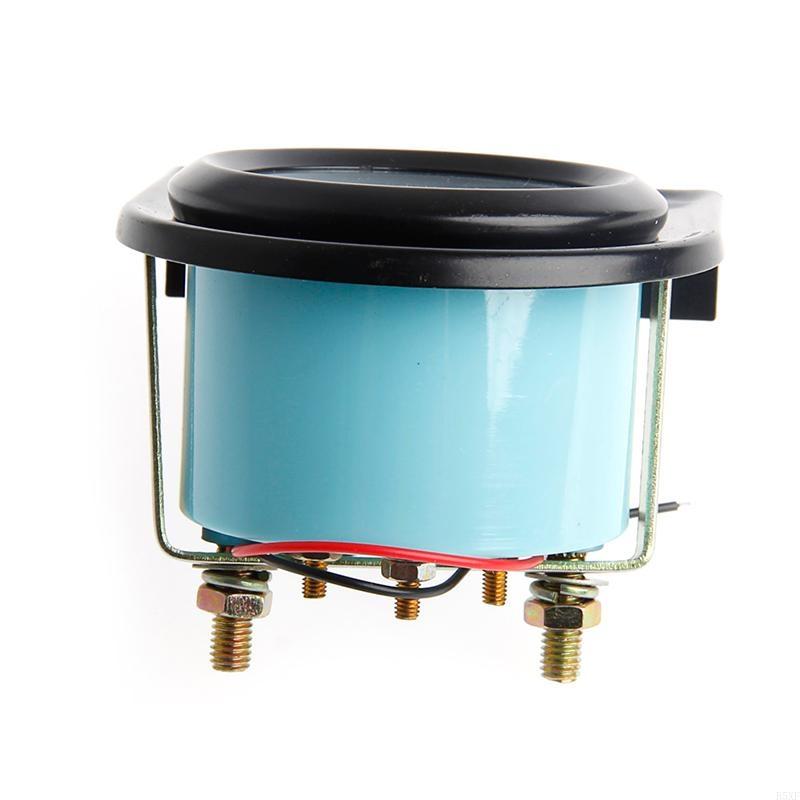 2025 Новый Универсальный 2" 52мм Светодиодный Индикатор Автомобиля Температура Масла Датчик Температуры 50-150℃ Новый