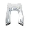Car Steering Flat Wheel Lower Trim Cover For Mercedes Benz AMG 2019+ Sport A W177 B W247 C W205 E W213 G W463 GLS W257 Class