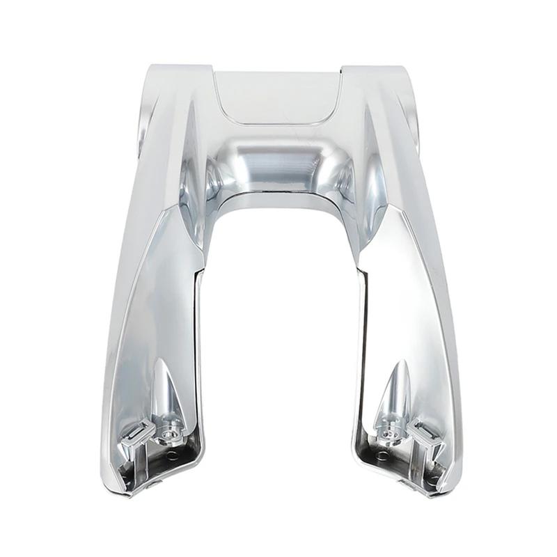 Car Steering Flat Wheel Lower Trim Cover For Mercedes Benz AMG 2019+ Sport A W177 B W247 C W205 E W213 G W463 GLS W257 Class