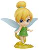 Nendoroid Disney Peter Pan Tinker Bell ABS PVC Painted Movable Figure Resale Non-Scale &