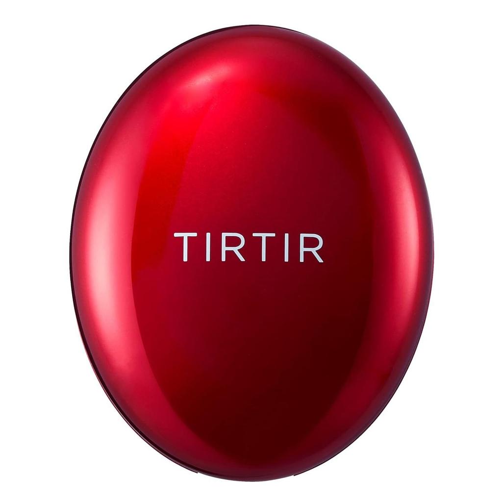 TIRTIR Mask Fit Мини-кушон (КРАСНЫЙ 21N 4,5 г (21Н))
