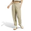 Штаны FI REG KTE25 Wonder Cargo 3L [Adidas] с тремя полосками Женские (KD7681)