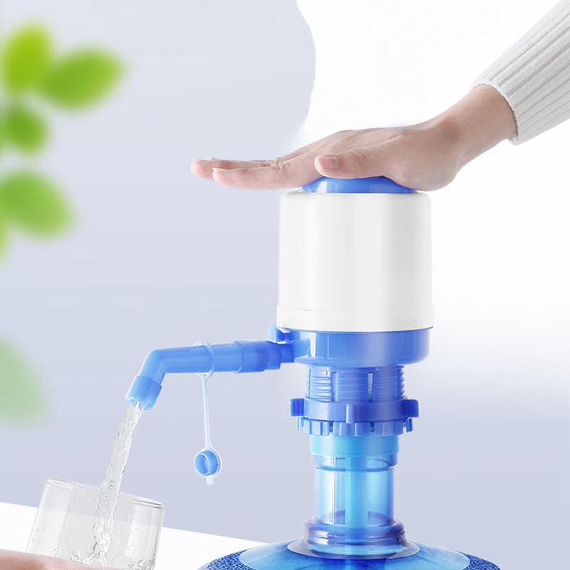Manual Bottled Water Pump