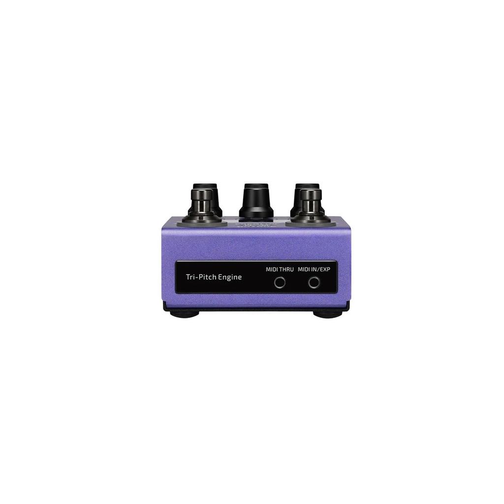 Hotone Freqlux Triple Voice Polyphonic Pitch Shifter NP-200