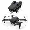 Dron Zdalnie Sterowany E95 Pro 2 Kamery Wifi Hd Zawis + Pilot + 3Xaku