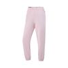 Li Ning Fitness Series Solid Color Mid Waist Ice Silk Quick Dry Cool Comfortable Breathable Versatile Tapered Knitted Sports Pants AKLV728-2