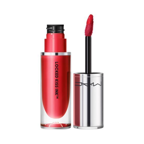 Mac Locked Kiss Ink 24 Hour Lip Color 10 Colors