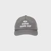 Chorokstudio JAZZY SEOUL X CHOROK Nylon Cap (Chorok Grey)