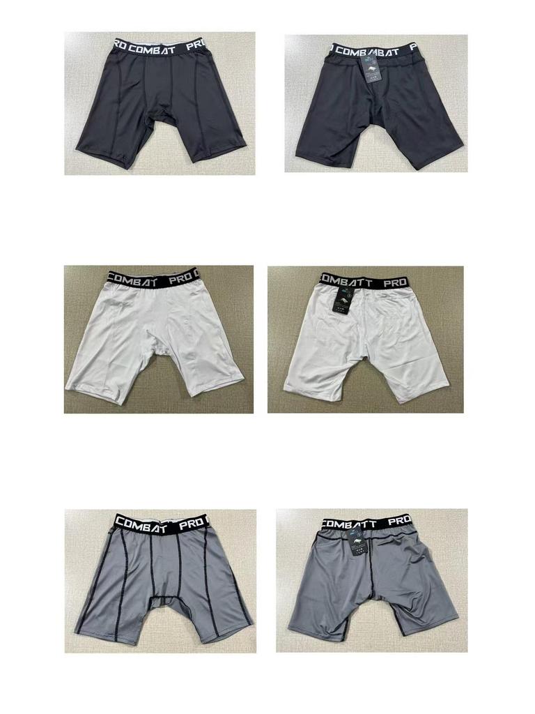 Мужские спортивные шорты 2023 года, быстросохнущие, дышащие, высокоэластичные