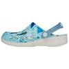 Disney x Frozen Baya Clog Клоги Женские Синие 210351-90H