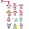 Милый набор фигурок-кукол Sanrio My Melody для домашнего декора и украшения торта