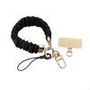 Phone Chain Lanyard Easy To Use Unobstructed Charging Chic Multifunctional Accessories Charm