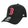 47 Кепка MVP Высшей лиги бейсбола Бренд MLB Логотип Street Унисекс Boston Red Sox Navy Navy Мужская Женская [Товар]