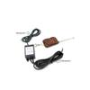 Iq Remote Control Fog/headlight Module 4 Keys