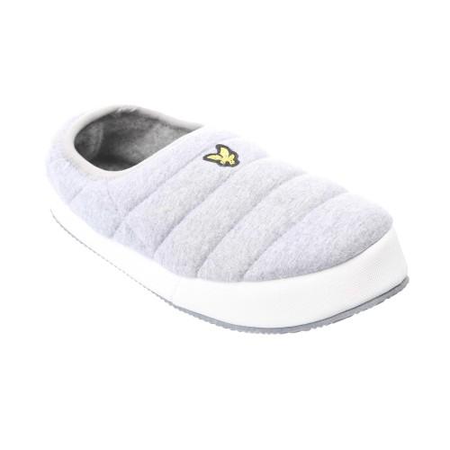 Lyle & Scott Мужские Валентинки Тапочки