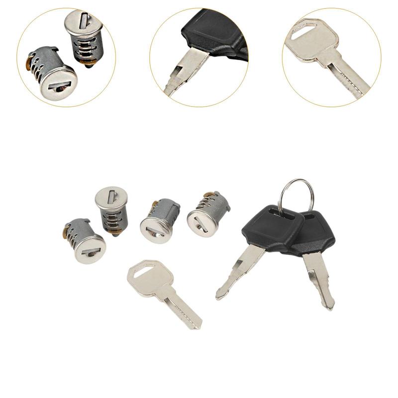 Car Roof with Key Stable Car Modification for Roof Racks Cross Bars Cargo Box Kayak Racks Ski Racks