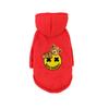 XS-6XL Pet Hooded Sweatshirt Cats & Dogs Fashion Winter Warm Clothes Suitable for Teddy Golden Retriever cats