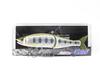 Gan Craft Jointed Claw 178 15-SS Slow Sinking Jointed Lure 14 (1008)