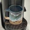 O-cean Shoreline Mug, Paw Print o-cean Shoreline Mugs