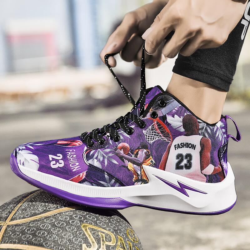 Кроссовки для баскетбола Kobe для мальчиков, спортивная обувь для мальчиков, подростков, студентов Джеймса, кроссовки для реальных игр, лето