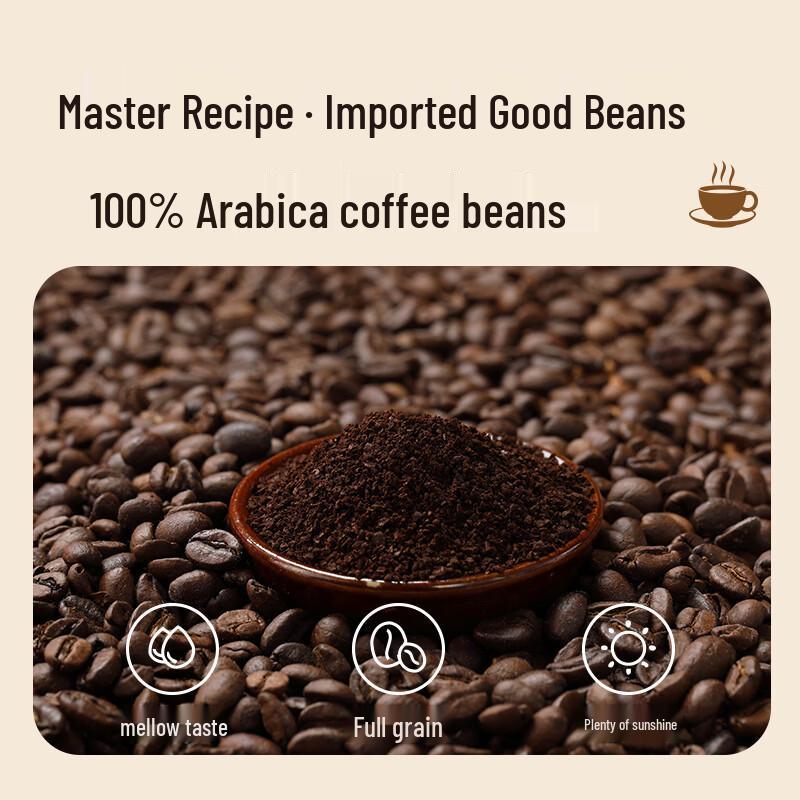 Tim Hortons Espresso Coffee Capsules