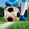 Garfield Theme Size 5 Soccer Ball, Suitable for Both Indoor and Outdoor Matches, a Gift Suitable for Everyone.