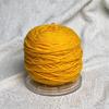 Пластиковая ось для пряжи Рама Портативный Вращающийся Инструмент для вязания Против запутывания Съемная Катушка для пряжи Портативный Для рукоделия