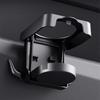 Foldable Car Beverage Holder Stable Drink Storage Rack Universal Auto Cup Mount  Vehicle Travel