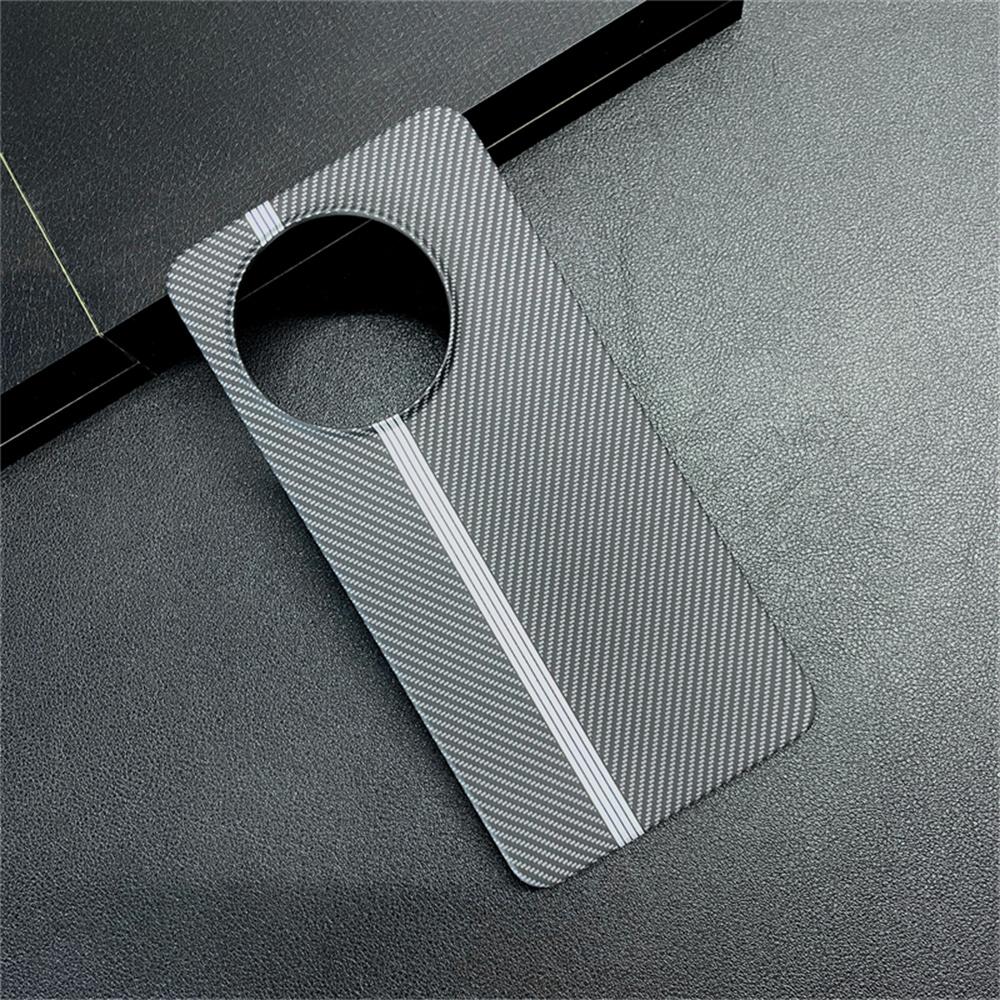 Тонкий безрамочный охлаждающий чехол с рисунком под карбон для Oneplus 15 13 12 ACE 6 5 3 Pro, теплоотводящий, дышащий, ударопрочный