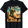 Футболка Lirili Larila