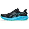 GT 2000 13 Lite-Show Digital Aqua Men Sneakers Black Lite-Show 1011B953-001