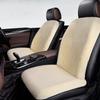 Breathable Car Seat Cover Pad Thick Car Backrest Plush Car Seat Cushion  Autumn and Winter