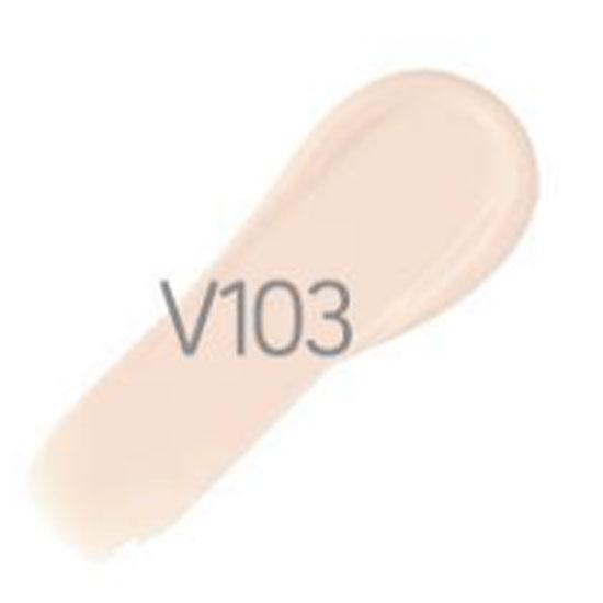 The Face Shop Тональная основа Ink Lasting Foundation Slim Fit, новинка 35 мл