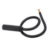 Electric Bike Motor Convert Extension Cable 9 Pin 32cm Conversion Wire with Waterproof Female