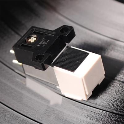 1.5dB AT3600L Картридж для винилового проигрывателя Магнитная игла Эллиптическая игла Аксессуары для проигрывателя