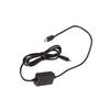 Type C Input To DC Output Power Charging Cable for Monitor Fill Light Digital Camera