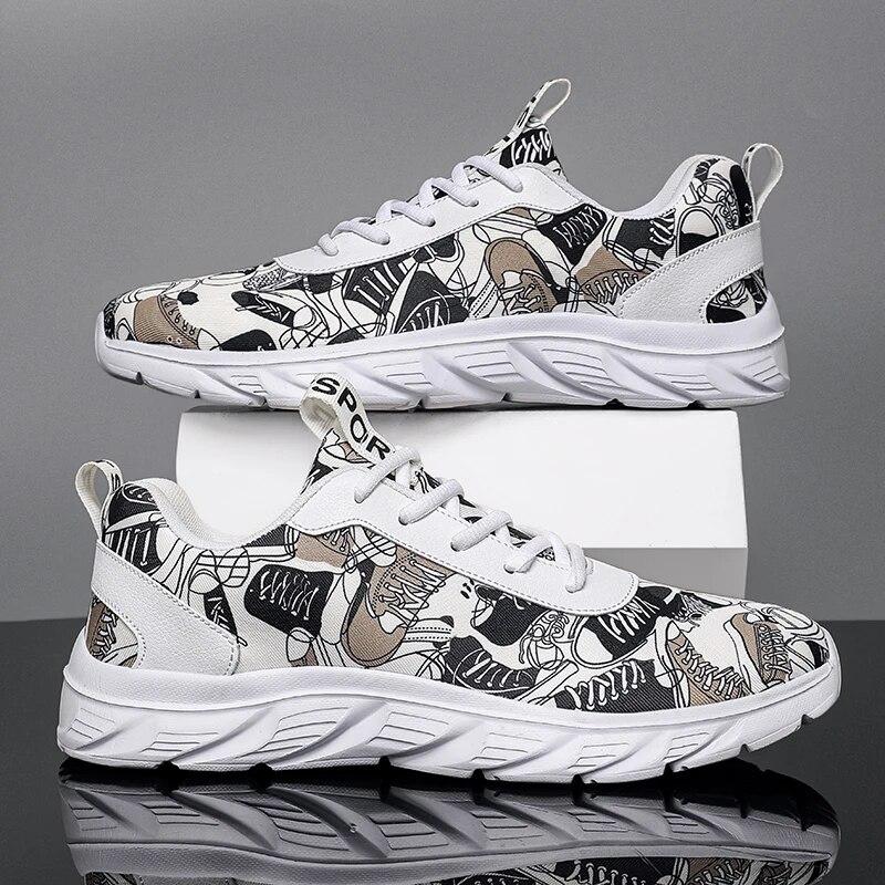 Мужская обувь. Мужские кроссовки. Большой размер 39-48. Повседневная обувь. Спортивная обувь для прогулок.