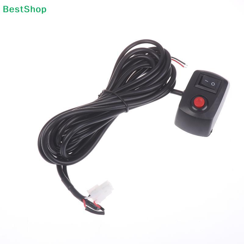 12V/24V LED Strobe Light Switch Box,On/Off Rocker Switch Control for Truck Trailer LED Warning Lights