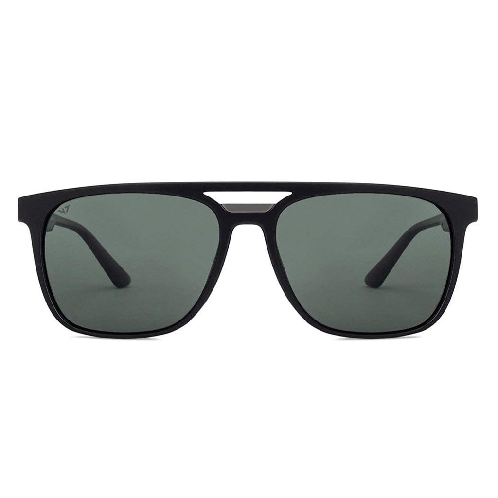 Новейшие и стильные солнцезащитные очки с полной оправой Wayfarer