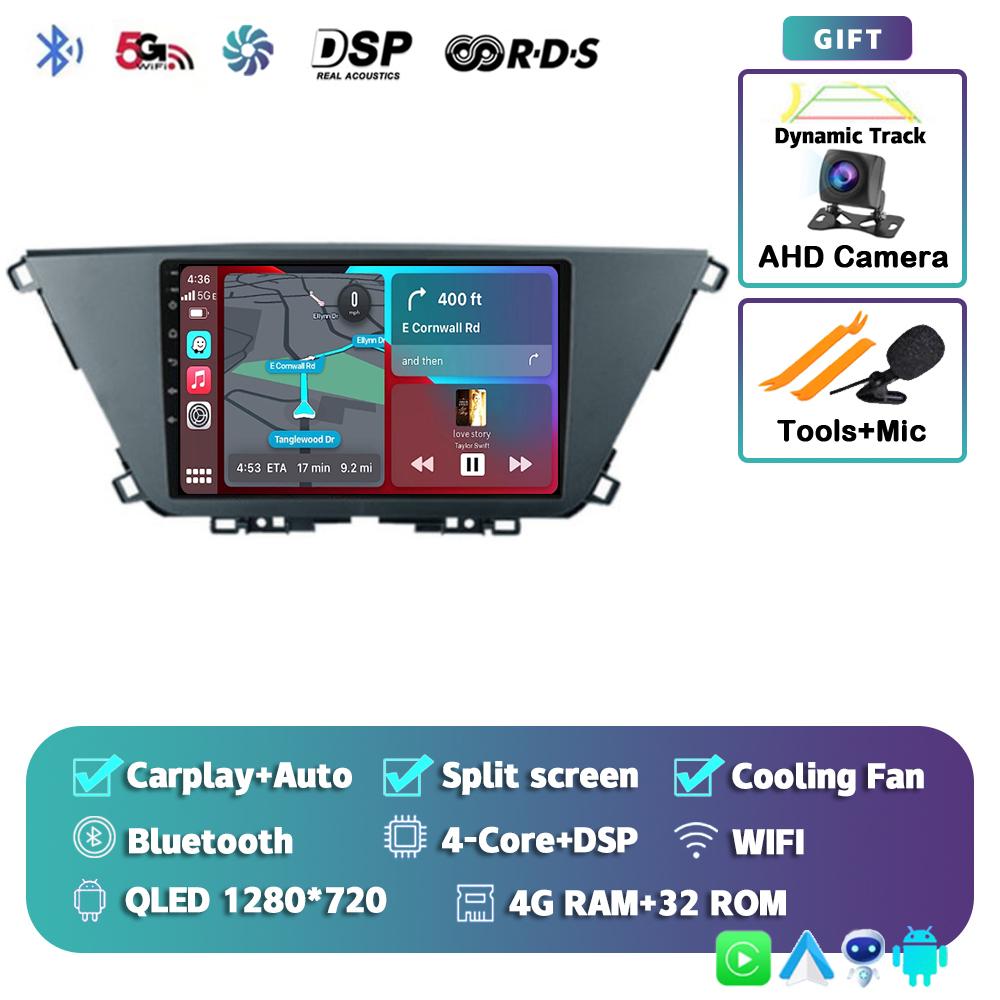 Android14 для Kia Carens KY 4 IV 2022 2025 RHD Мультимедиа Навигация Плеер Видео Стерео WIFI+4G Головное Устройство Беспроводной Carplay Auto