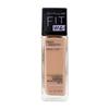 Тональная основа Fit Me Dewy + Smooth 115 Ivory Солнцезащитный крем SPF 18, 1 жидкая унция