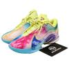 Lebron 22 XXII EP "What The Monopoly" HV8621-300 Мужские