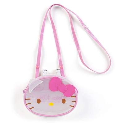 Виниловый карманный мешочек Hello Kitty