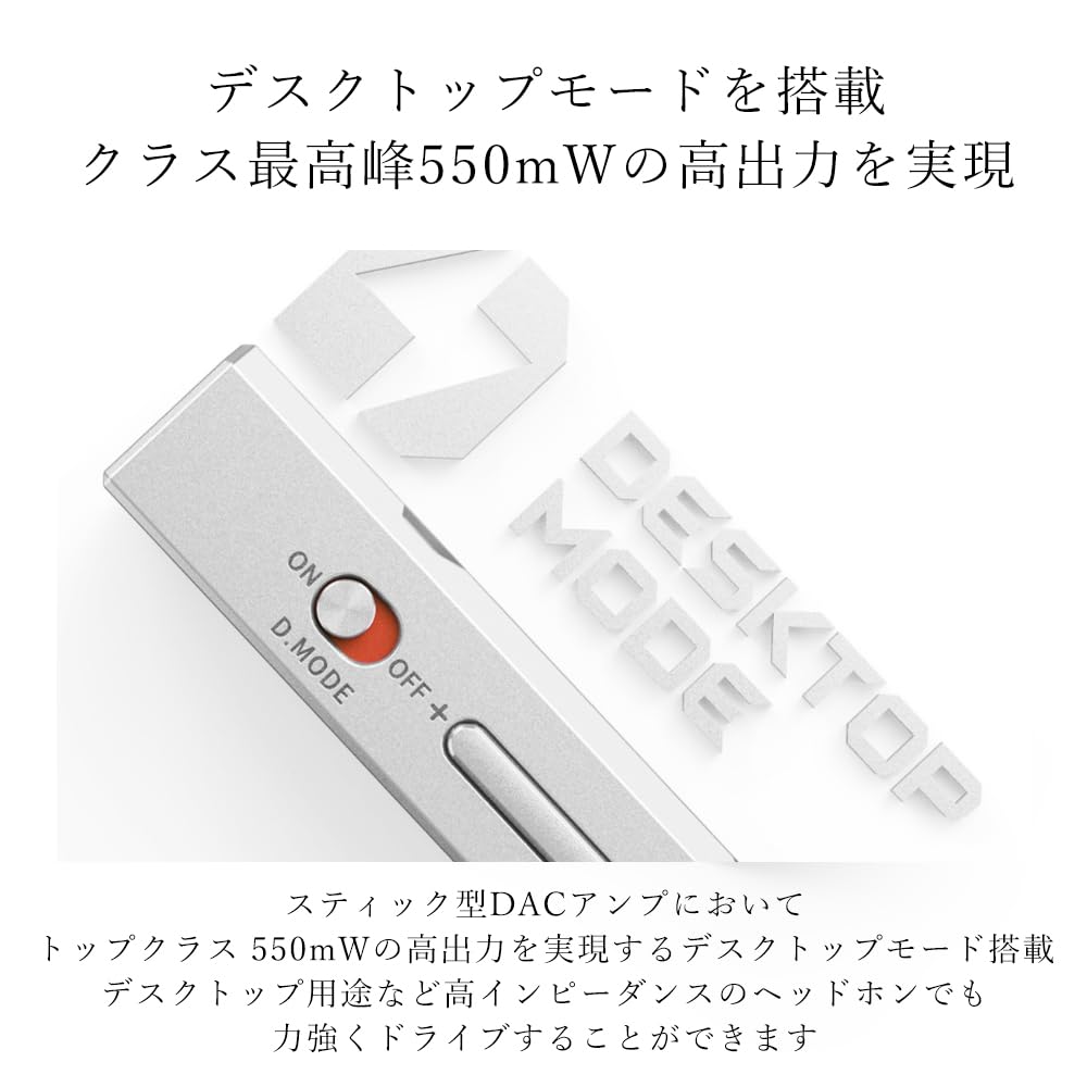 FIIO KA13 японский номер USB ЦАП усилитель для наушников маленький легкий CS43131 совместим с приложением Desktop Mode [подлинный продукт/серийный номер включен] 3,5 мм