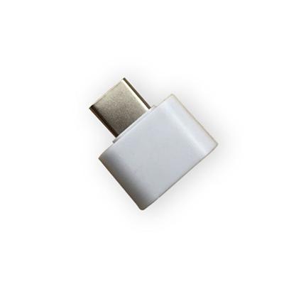 1-5 шт. OTG USB 3.0 на Type C Адаптер Type-c Женский на USB Мужской Конвертер для Macbook Xiaomi Samsung USB C на USB OTG Разъем