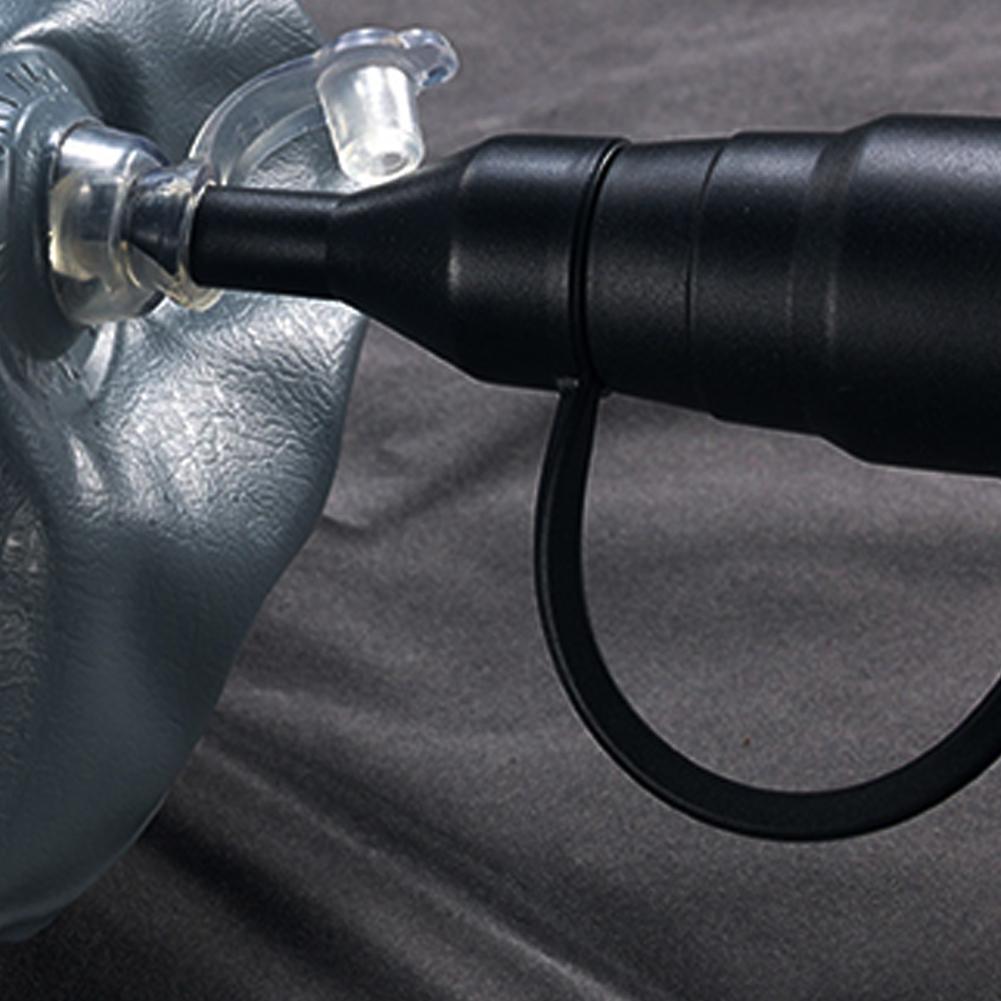 Электрический воздушный насос Портативный воздушный насос для надувной кровати, игрушек, резиновой лодки