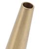 Female Thread Brass Fountain Nozzle Adjustable Direction Jet Water Spray Head for LandscapingG1/2 20mm